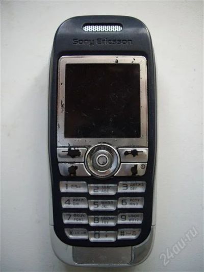 Лот: 758708. Фото: 1. Sony Ericsson j300(обмен). Кнопочные мобильные телефоны