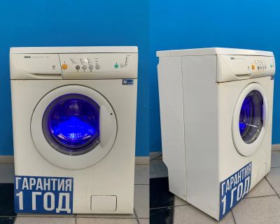 Лот: 20570776. Фото: 1. Стиральная машина Zanussi FE 925... Стиральные машины