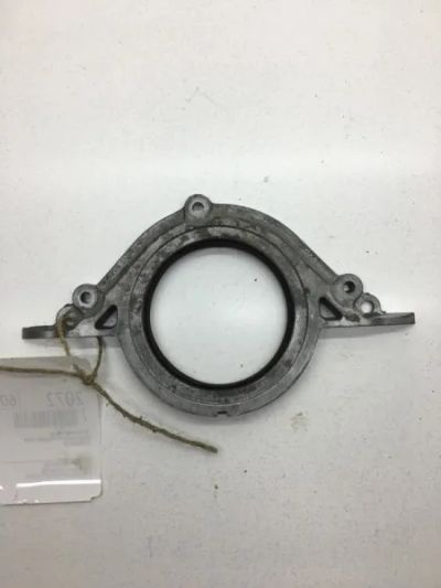 Лот: 20374216. Фото: 1. Крышка коленвала Nissan Cefiro... Двигатель и элементы двигателя