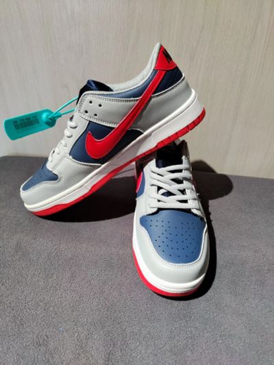 Лот: 25759037. Фото: 1. Кроссовки Nike Dunk Low Co. JP... Кеды, кроссовки, слипоны