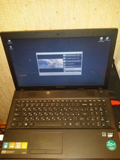 Лот: 7341982. Фото: 1. Продам ноутбук Lenovo IdeaPad... Ноутбуки