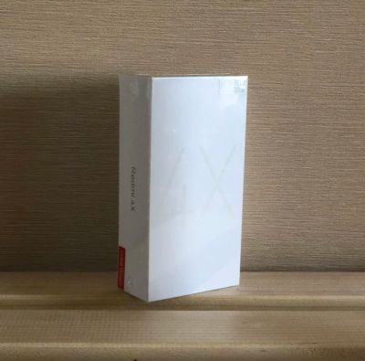 Лот: 10591893. Фото: 1. Новый смартфон Xiaomi Redmi 4X... Смартфоны