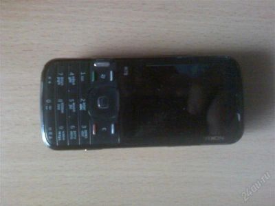 Лот: 1186246. Фото: 1. Смартфон NOKIA N79. Смартфоны