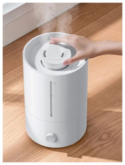 Лот: 20940452. Фото: 1. 🔥 Увлажнитель воздуха Mijia Humidifier... Другое (красота и здоровье)