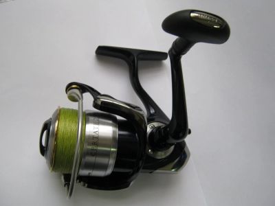 Лот: 3802596. Фото: 1. Катушка безинерционная Daiwa Certate... Катушки, комплектующие