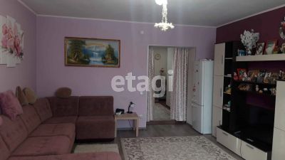 Лот: 25719524. Фото: 1. 2-комн. квартира , Красноярск... Квартиры, студии
