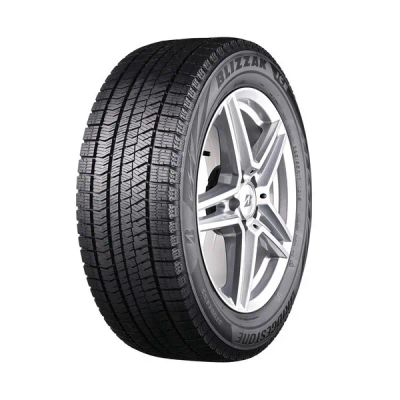 Лот: 20569371. Фото: 1. Bridg Ice Blizzak 215/60R16 99T... Шины