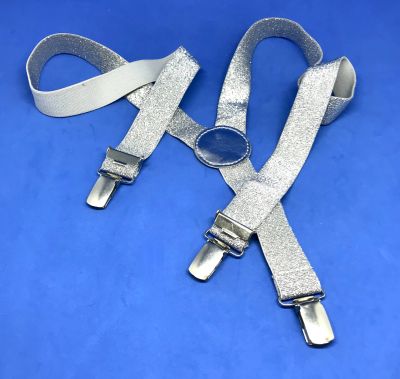 Лот: 19150568. Фото: 1. 👖 Подтяжки для брюк детские или... Аксессуары