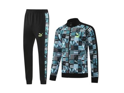 Лот: 25344429. Фото: 1. Спортивный костюм Puma. Форма