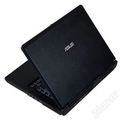 Лот: 1002163. Фото: 1. Продам ноутбук ASUS X58L. Ноутбуки