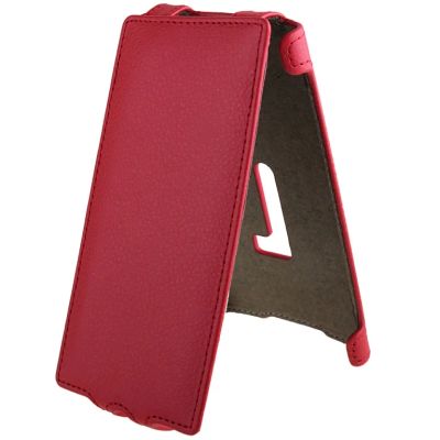 Лот: 3733193. Фото: 1. Флип-кейс Activ Leather для Nokia... Чехлы, бамперы