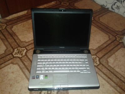 Лот: 3313418. Фото: 1. Ноутбук (на запчасти). Ноутбуки