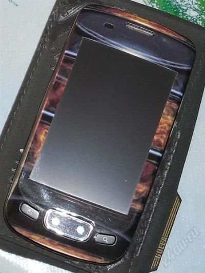 Лот: 1506211. Фото: 1. LG-P500 (Optimus One). Смартфоны