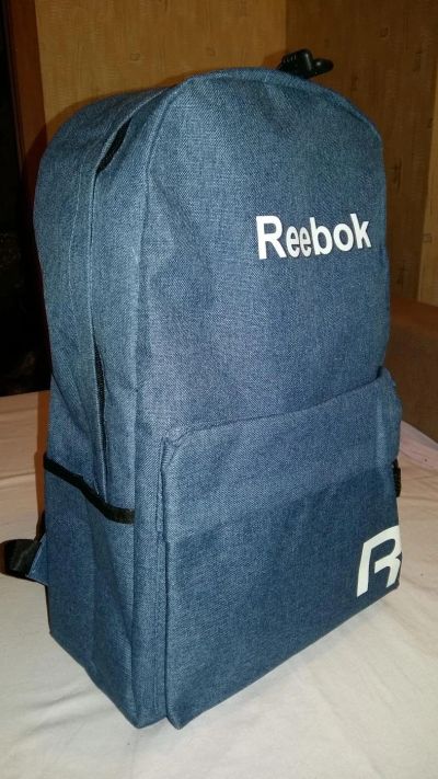 Лот: 10113291. Фото: 1. Рюкзак Reebok. Рюкзаки
