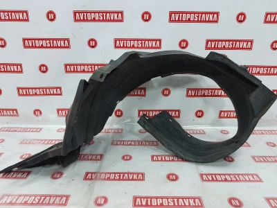Лот: 21085741. Фото: 1. Подкрылок Honda Airwave GJ1 L15A... Кузов