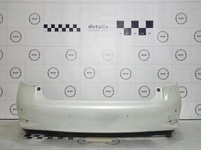Лот: 10934394. Фото: 1. Бампер задний lexus es250 350... Кузов