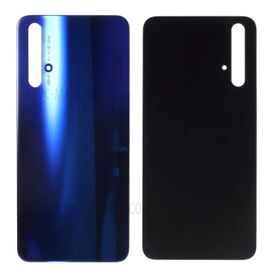 Лот: 20078685. Фото: 1. Задняя крышка Huawei Honor X6... Корпуса, клавиатуры, кнопки