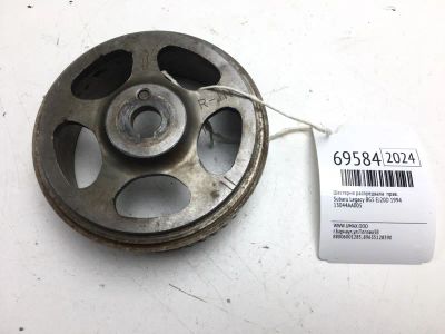 Лот: 20628461. Фото: 1. Шестерня распредвала Subaru Legacy... Двигатель и элементы двигателя