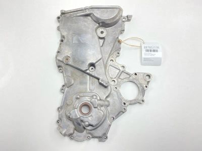 Лот: 23232770. Фото: 1. Лобовина двигателя Toyota Vitz... Двигатель и элементы двигателя