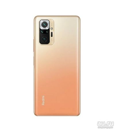 Лот: 17565876. Фото: 1. Смартфон Xiaomi Redmi Note 10... Смартфоны