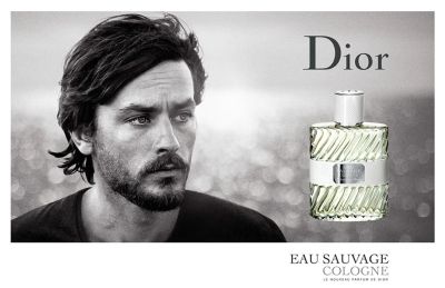 Лот: 9596039. Фото: 1. Dior Eau Sauvage Cologne. Мужская парфюмерия