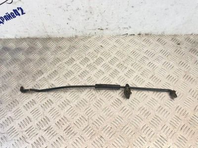 Лот: 25377906. Фото: 1. упор капота Hyundai Elantra HD. Двигатель и элементы двигателя
