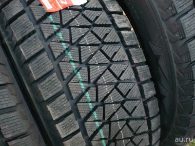 Лот: 9828913. Фото: 1. 265 60 R18 (265/60R18) Bridgestone... Шины