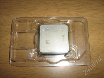Лот: 300465. Фото: 1. AMD Athlon 64 X2 3800+ S939. Процессоры
