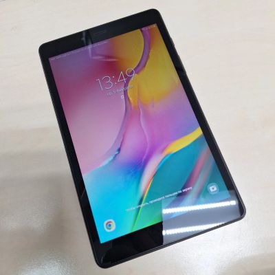 Лот: 24997172. Фото: 1. Планшет Samsung Galaxy A 8.0. Планшеты