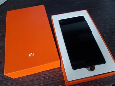 Лот: 9697006. Фото: 1. Смартфон Xiaomi Mi4C. Смартфоны