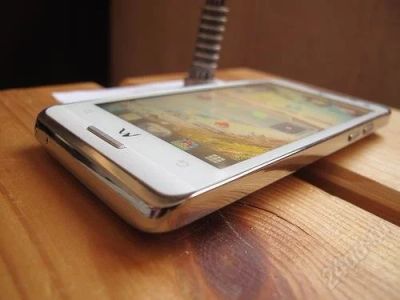 Лот: 2368709. Фото: 1. Fly IQ 285 Turbo повторные торги-не... Смартфоны