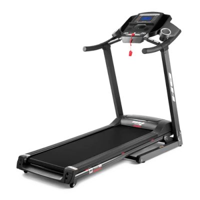 Лот: 17053634. Фото: 1. Беговая дорожка BH Fitness Pioneer... Беговые дорожки