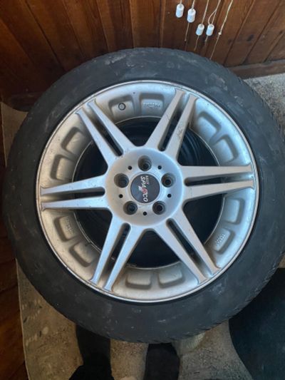 Лот: 15639134. Фото: 1. Sparco 16. Диски