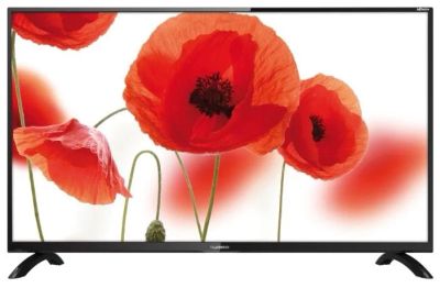 Лот: 11888400. Фото: 1. Телевизор TELEFUNKEN TF LED 32S43... Телевизоры