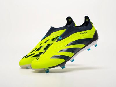 Лот: 24973757. Фото: 1. Футбольная обувь Adidas Predator... Кеды, кроссовки, слипоны