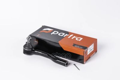 Лот: 24856660. Фото: 1. Рулевой Наконечник Toyota Corolla... Ходовая, подвеска, рулевое управление