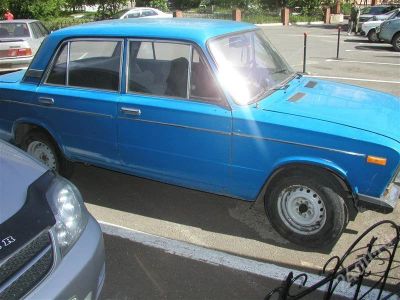 Лот: 399876. Фото: 1. 2106. Автомобили