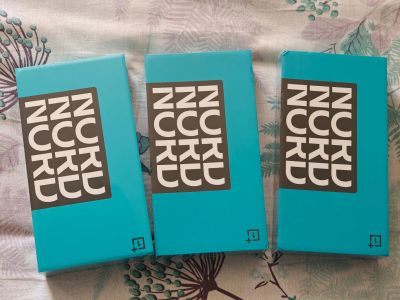 Лот: 25620390. Фото: 1. OnePlus Nord CE 5, 8/256, новый... Смартфоны