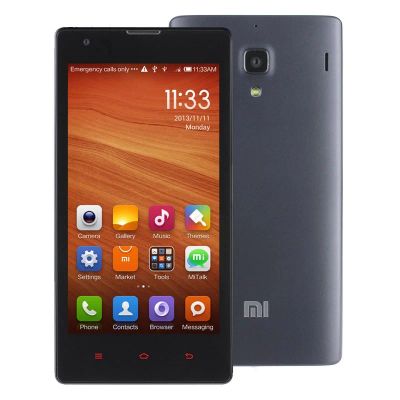 Лот: 4890396. Фото: 1. Смартфон Xiaomi Red Rice 1s... Смартфоны