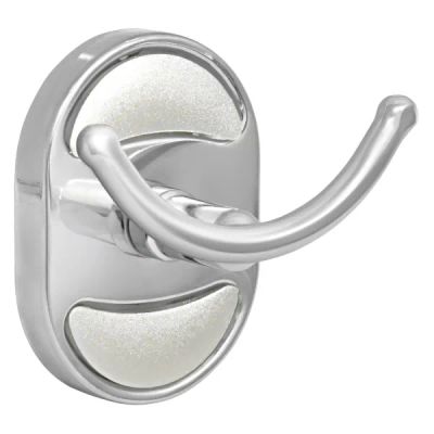 Лот: 24516765. Фото: 1. Крючок для ванной Solinne Element... Аксессуары для ванной