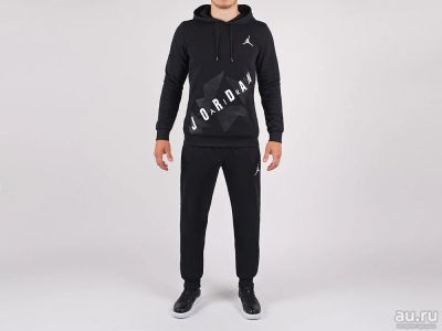 Лот: 10108428. Фото: 1. костюм Nike Air Jordan. Костюмы классические, деловые