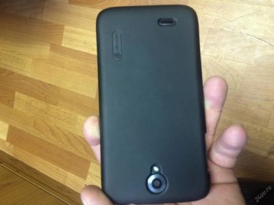 Лот: 4903145. Фото: 1. lenovo A850. Смартфоны