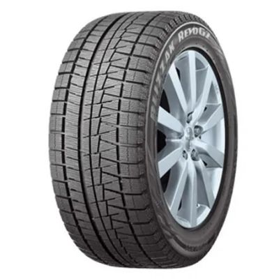 Лот: 21687049. Фото: 1. Bridgestone Blizzak Revo GZ 205... Шины