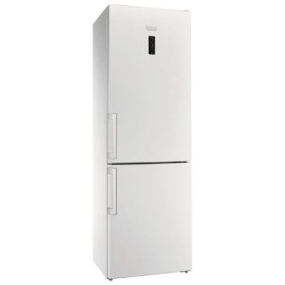 Лот: 15480288. Фото: 1. Холодильник Hotpoint-Ariston HFP... Холодильники, морозильные камеры