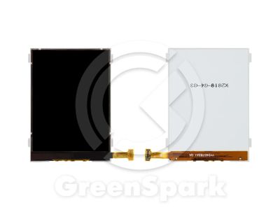 Лот: 13991625. Фото: 1. Дисплей для Nokia 216 (0). Дисплеи, дисплейные модули, тачскрины