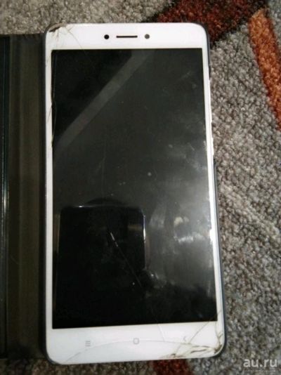 Лот: 13797178. Фото: 1. Xiaomi redmi note 4x 3/32. Смартфоны