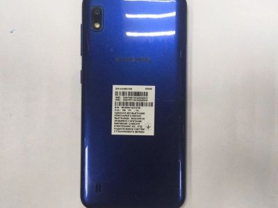 Лот: 15303162. Фото: 1. Телефон Samsung A10. Кнопочные мобильные телефоны
