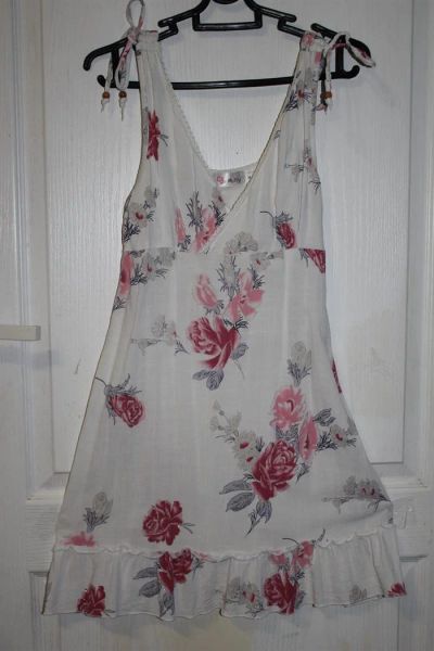 Лот: 3499151. Фото: 1. платье- сарафан р.42-44. Платья