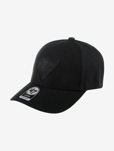 Лот: 22438184. Фото: 1. Бейсболка 47 BRAND F-MVP30WBV-BKB... Другое (спортивная одежда)