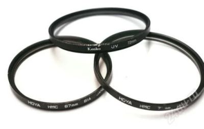 Лот: 1321831. Фото: 1. Фильтр Kenko UV 72mm. Оригинал... Светофильтры